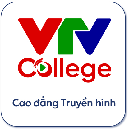 Cao đẳng Truyền hình VTV College - Đối tác truyền thông