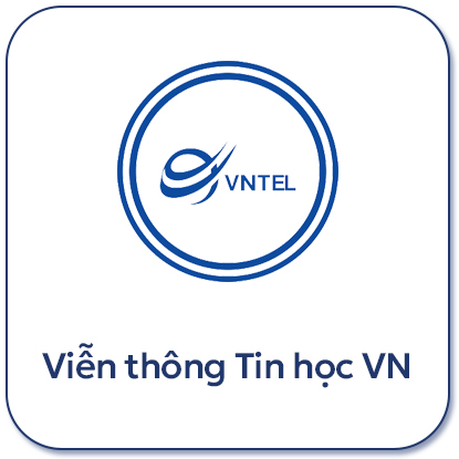 Công ty Cổ phần Viễn thông Tin học Việt Nam VNTEL - Đối tác công nghệ