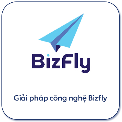 Giải pháp công nghệ Bizfly - đối tác công nghệ