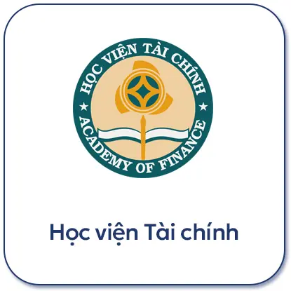Học viện Tài chính - Đối tác giáo dục