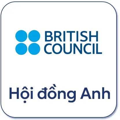 Hội đồng Anh British Council - Đối tác chiến lược