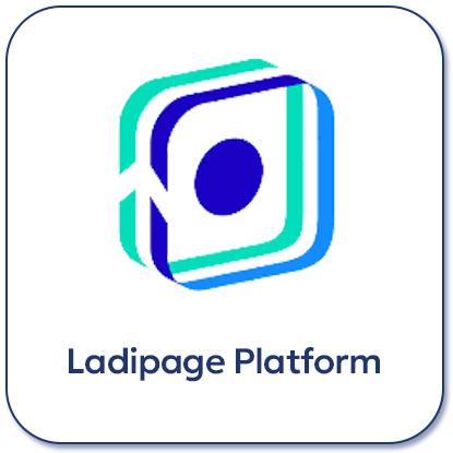 Ladipage Platform - đối tác công nghệ