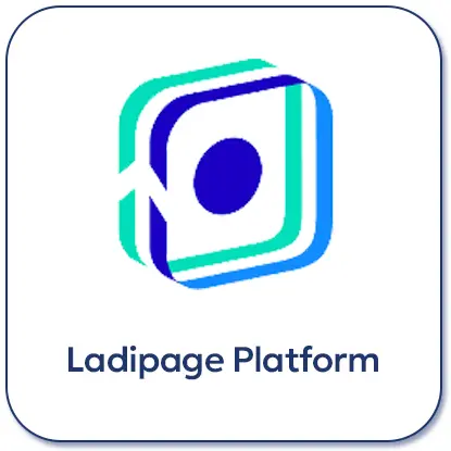 Ladipage Platform - đối tác công nghệ