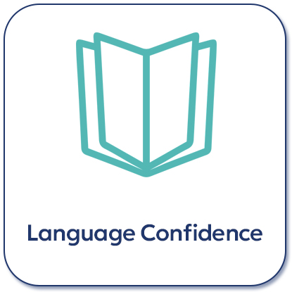 Language Confidence - Đối tác chiến lược