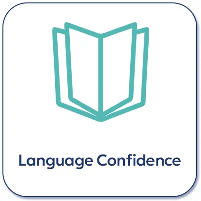 Language Confidence - Đối tác chiến lược