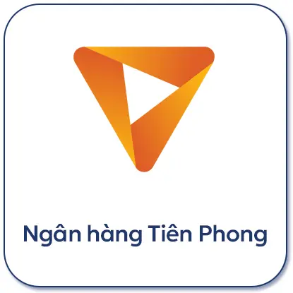 Ngân hàng Tiên Phong TP Bank - Đối tác tài chính