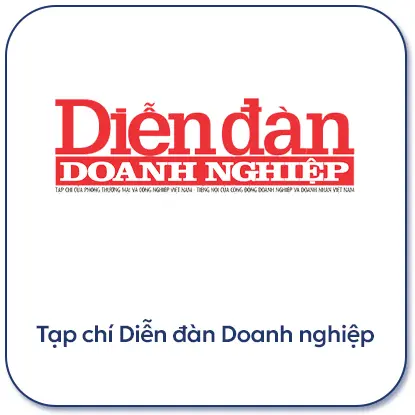 Tạp chí diễn đàn doanh nghiệp - đối tác truyền thông