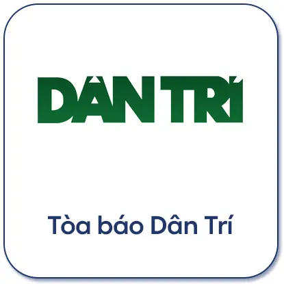 Tòa báo Dân Trí - Đối tác truyền thông