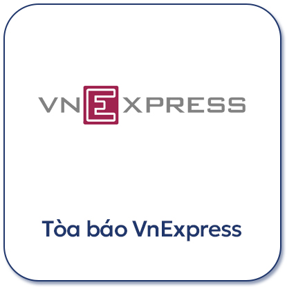 Tòa báo VN Express - Đối tác truyền thông