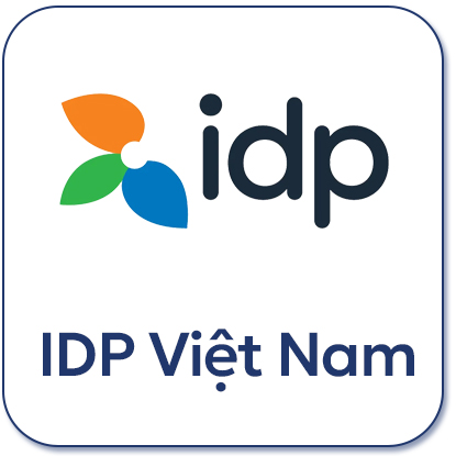 idp Việt Nam - Đối tác chiến lược