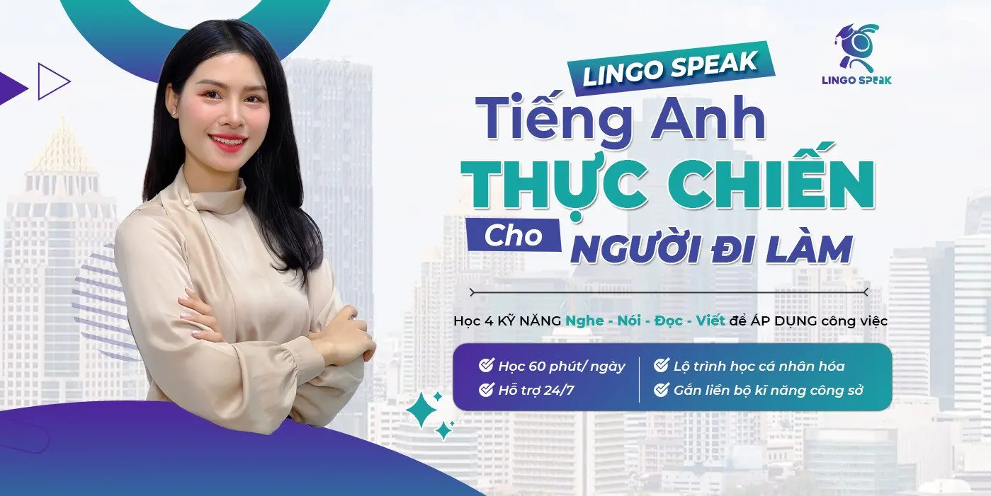banner lingo speak