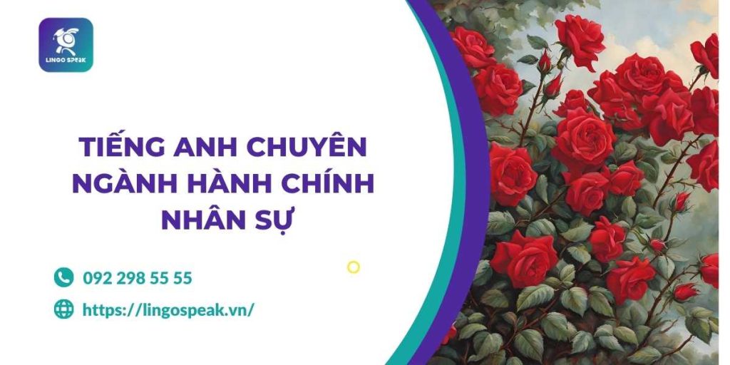 tieng-anh-chuyen-nganh-hanh-chinh-nhan-su