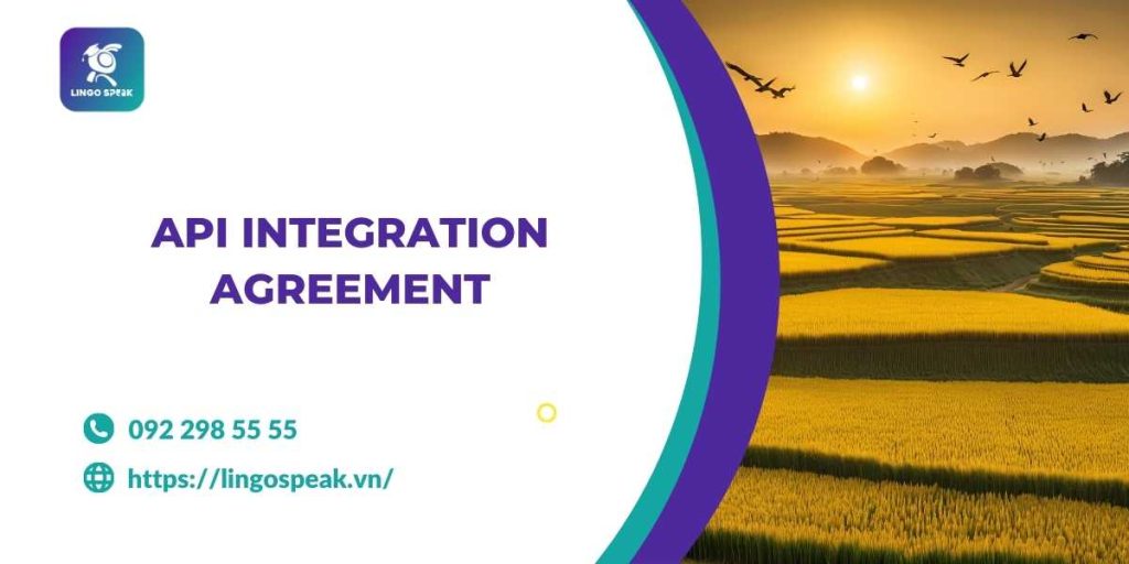 api-integration-agreement