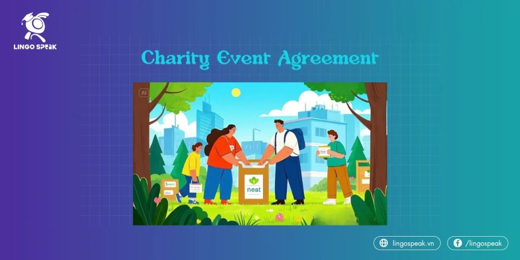 charity-event-agreement