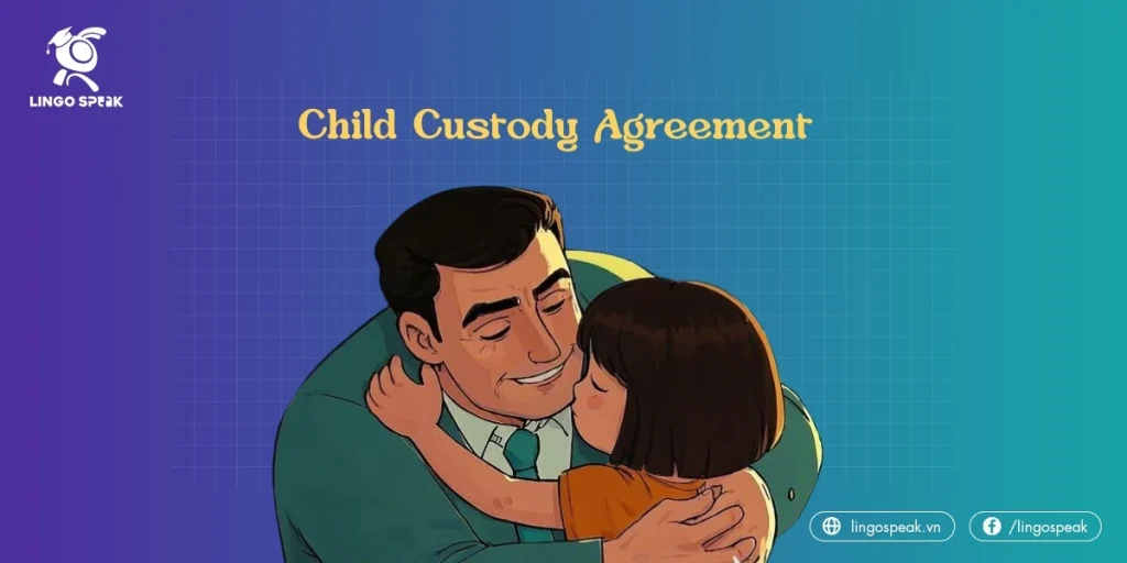 child-custody-agreement