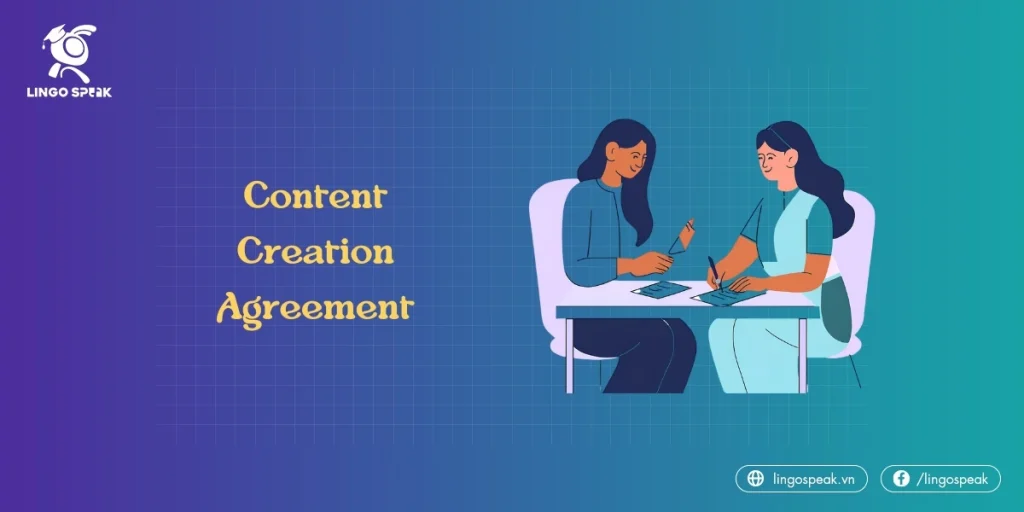 content-creation-agreement