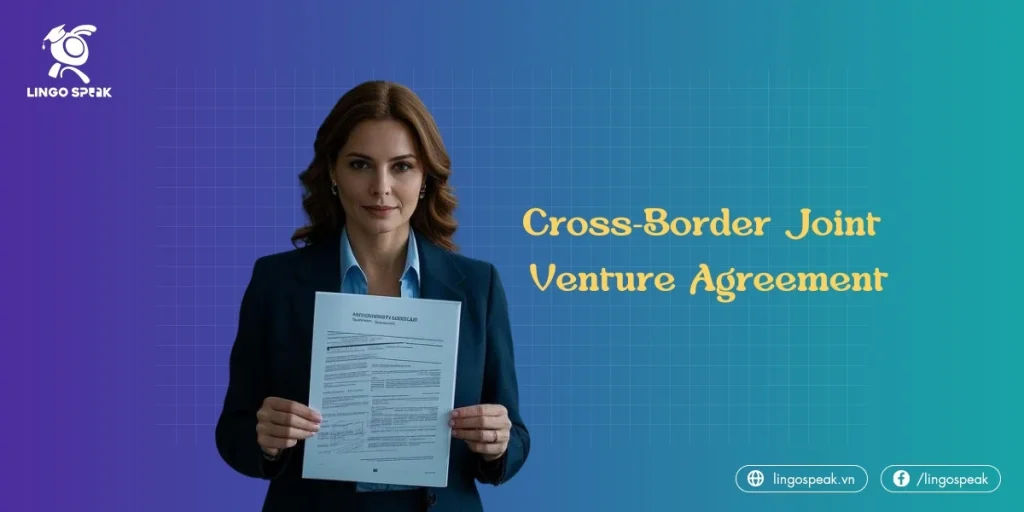 cross-border-joint-venture-agreement