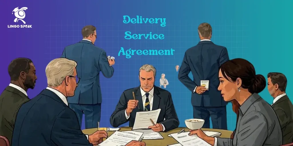 delivery-service-agreement