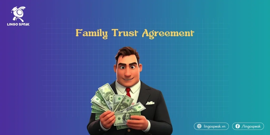 family-trust-agreement