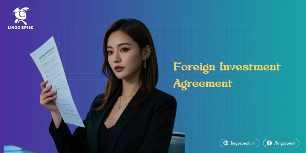 foreign-investment-agreement