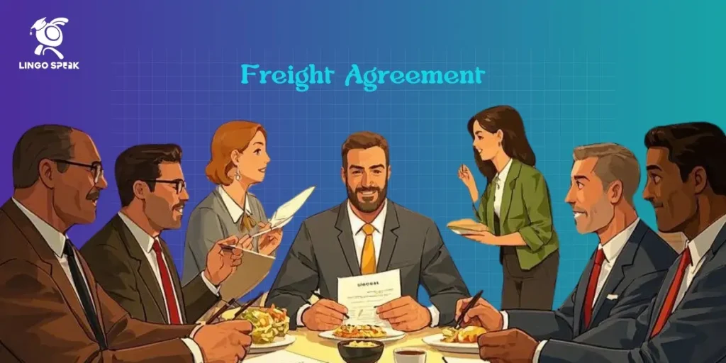 freight-agreement