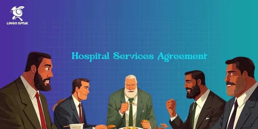 hospital-services-agreement