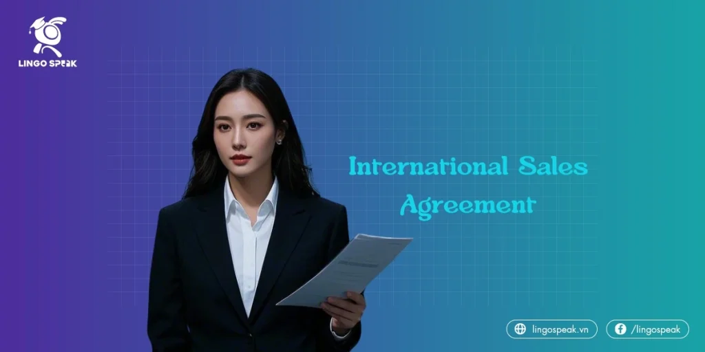 international-sales-agreement