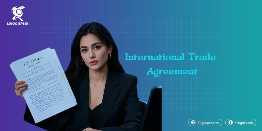 international-trade-agreement