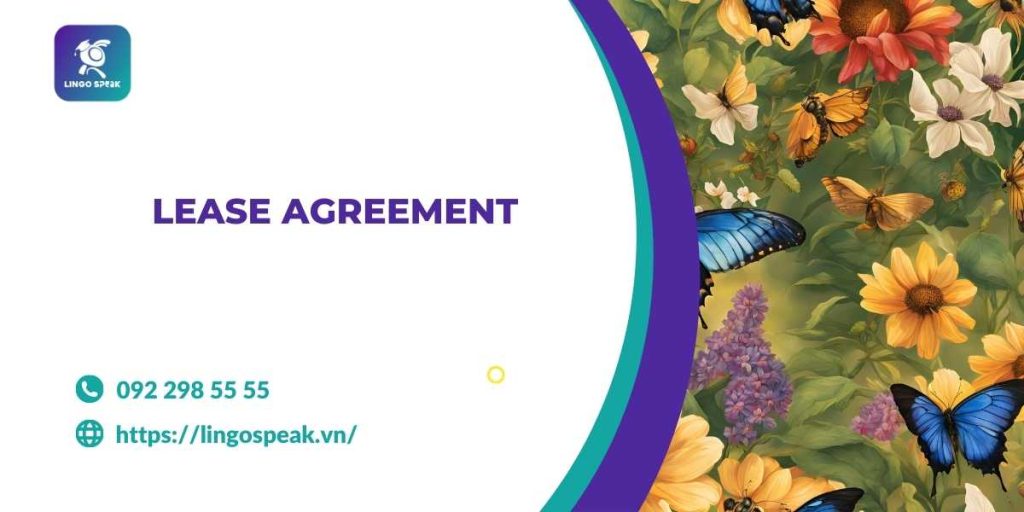 lease-agreement