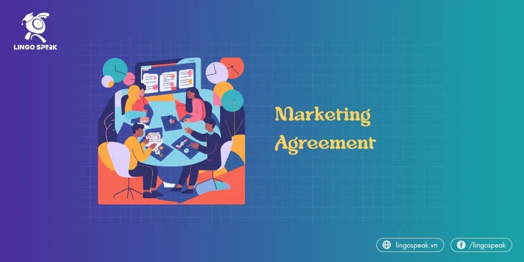 marketing-agreement