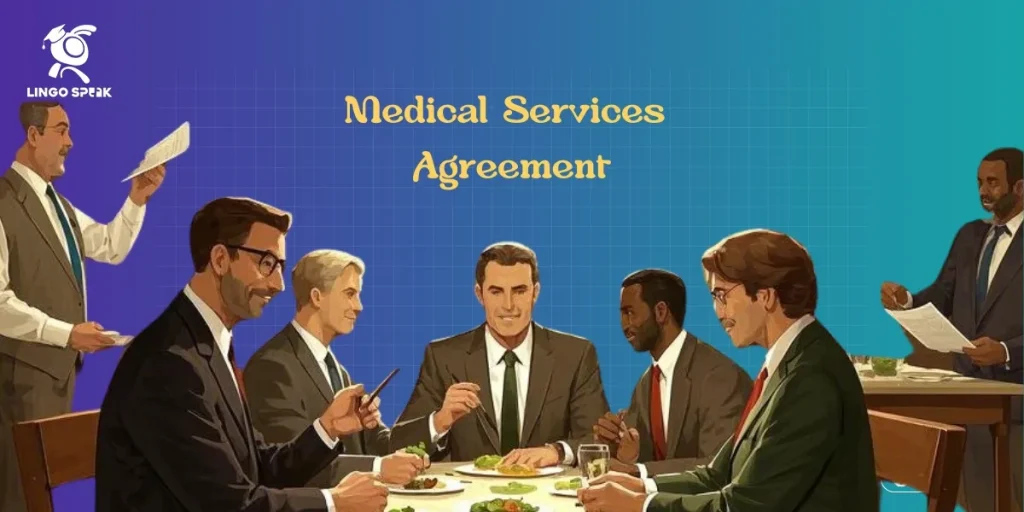 medical-services-agreement