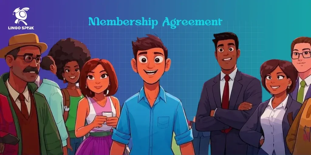 membership-agreement