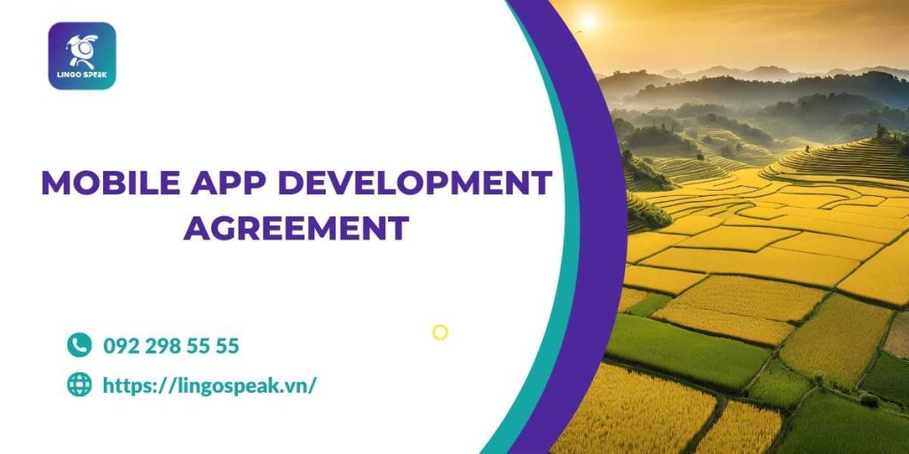 mobile-app-development-agreement