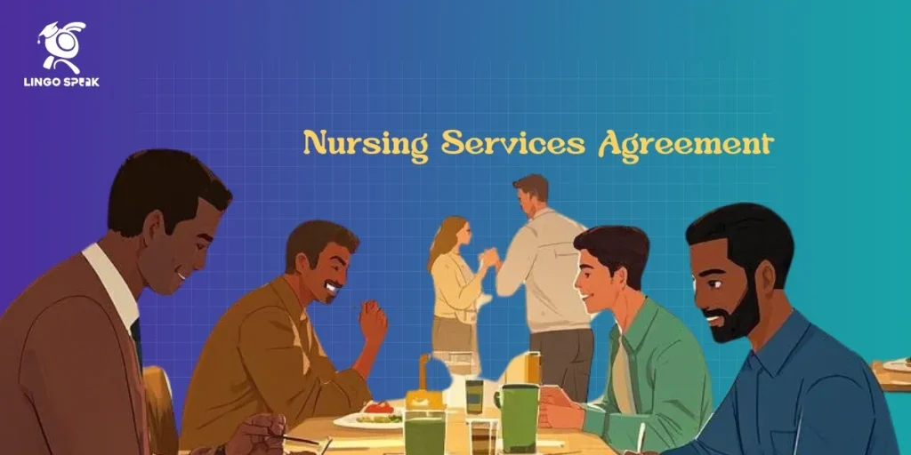 nursing-services-agreement