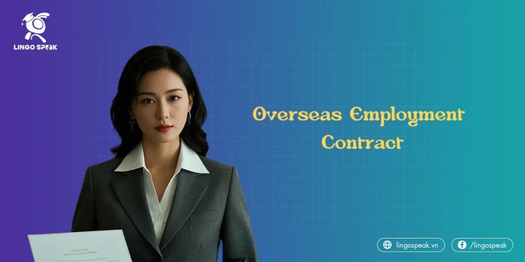 overseas-employment-contract