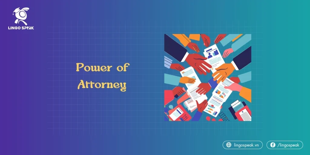 power-of-attorney