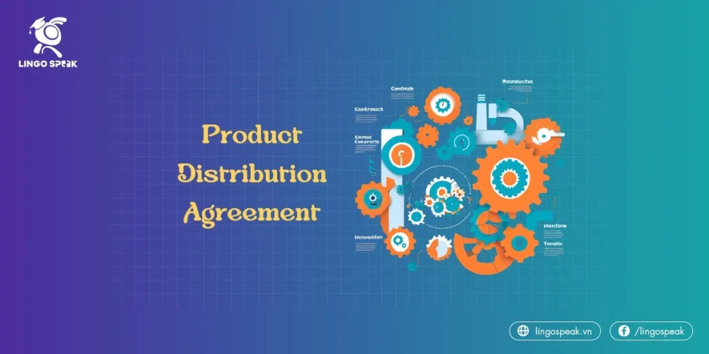 product-distribution-agreement