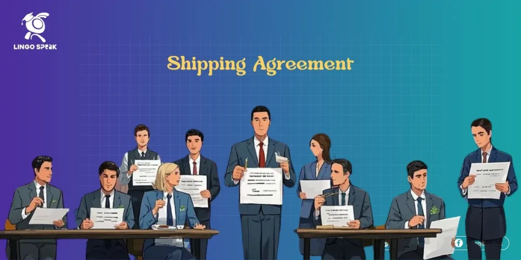 shipping-agreement