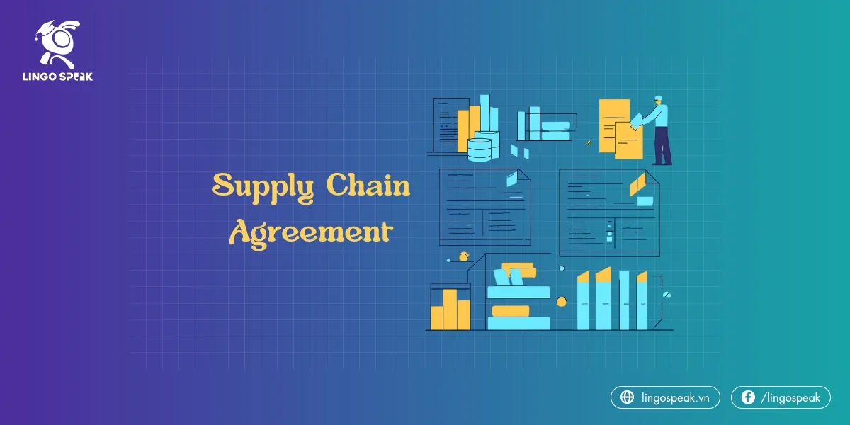 supply-chain-agreement