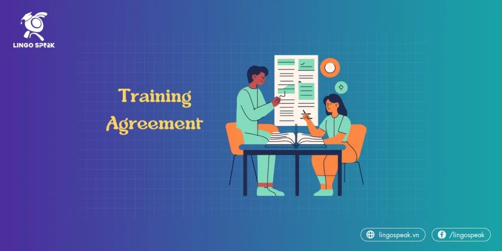 training-agreement