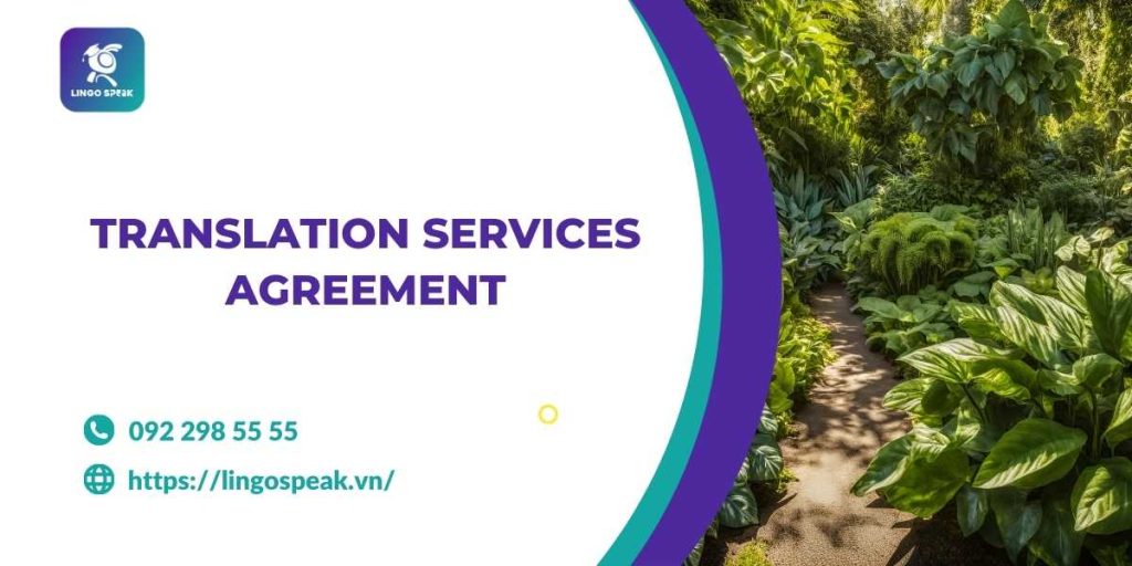 translation-services-agreement