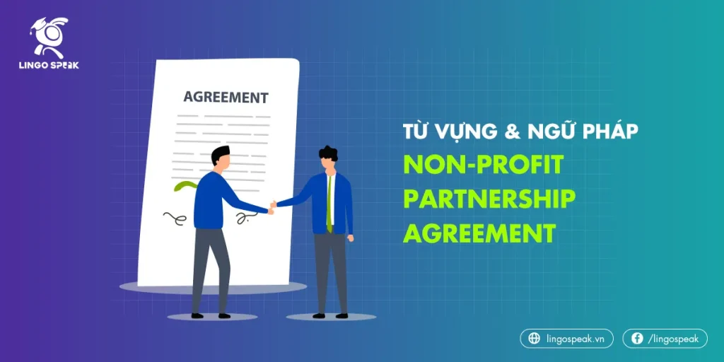 non-profit-partnership-agreement