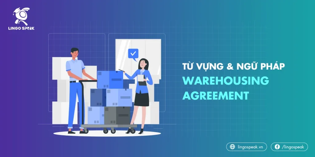 warehousing-agreement