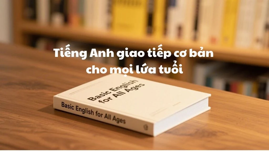 100+ mẫu câu tiếng Anh giao tiếp cơ bản hàng ngày
