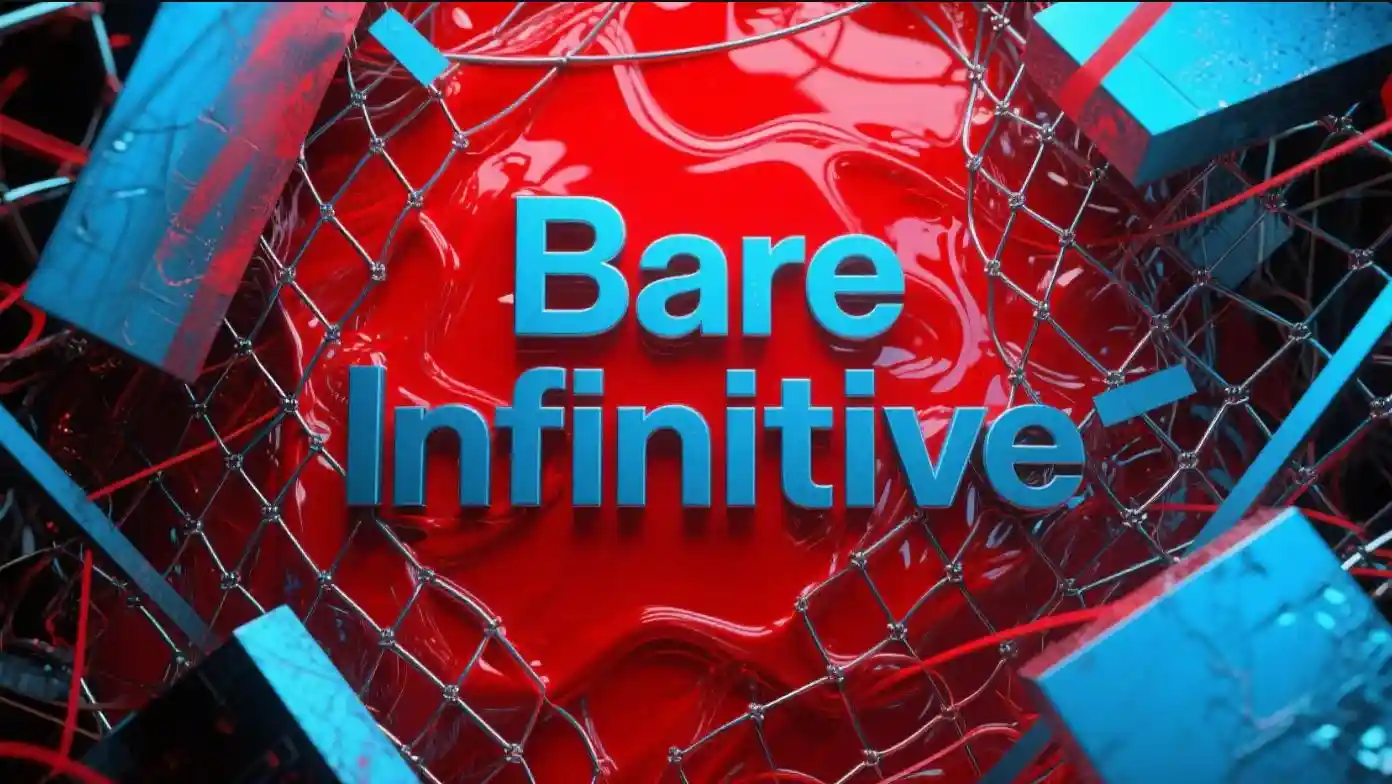 bare-infinitive-dong-tu-nguyen-the-khong-to