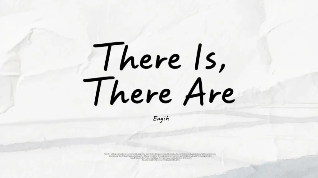 cach-dung-there-is-there-are