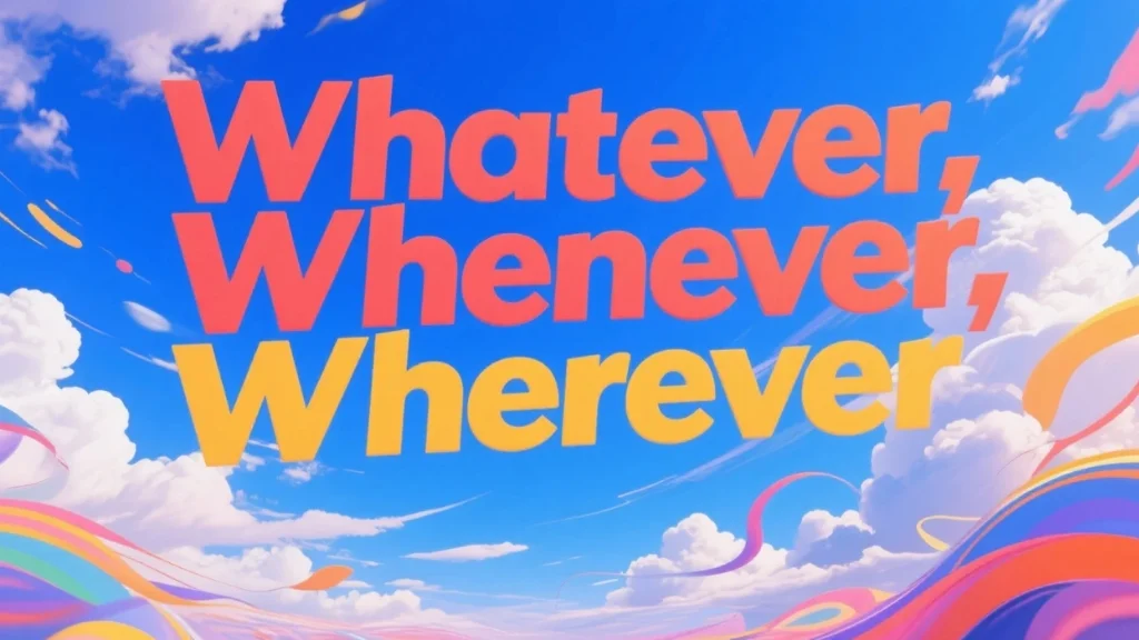 cach-dung-whatever-whenever-wherever