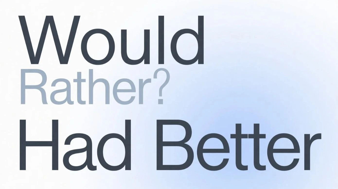 cach-dung-would-rather-had-better