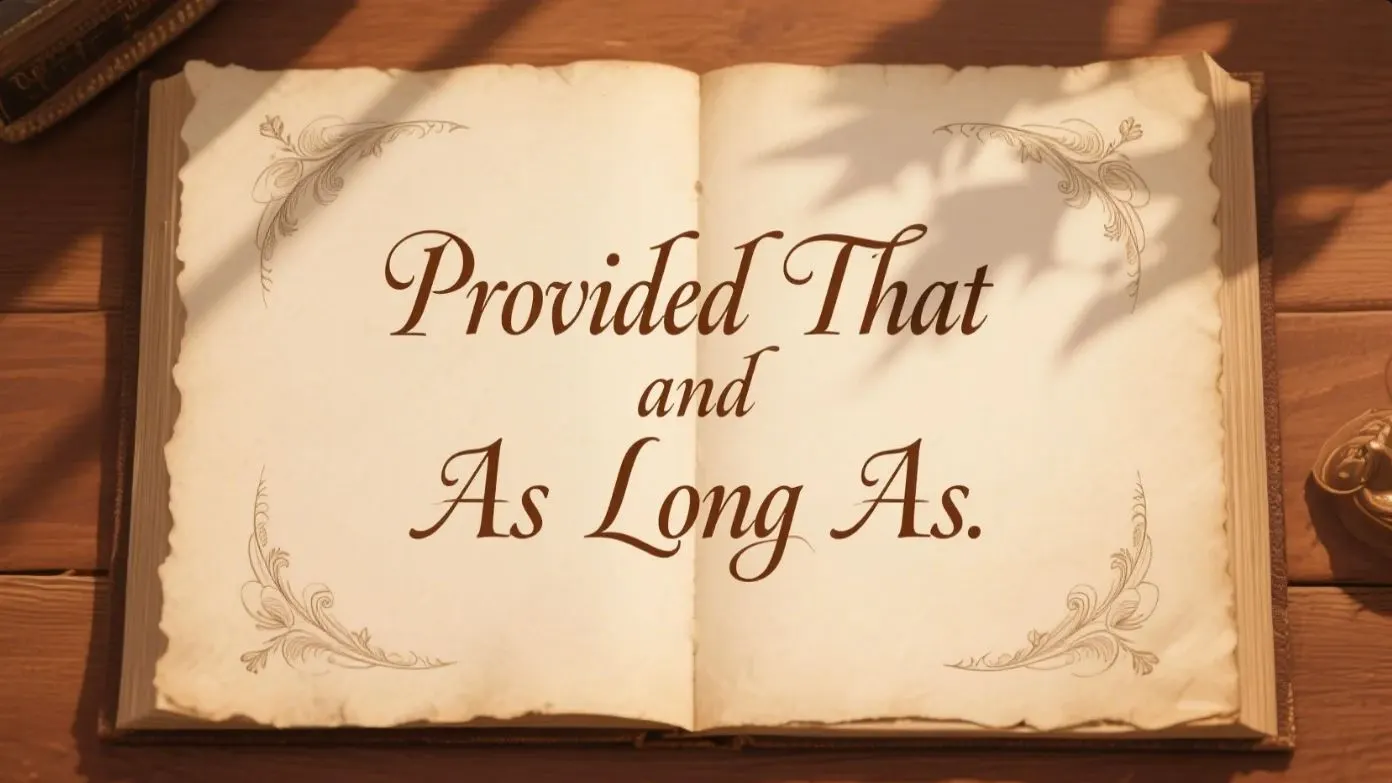 hoc-provided-that-as-long-as-tieng-anh