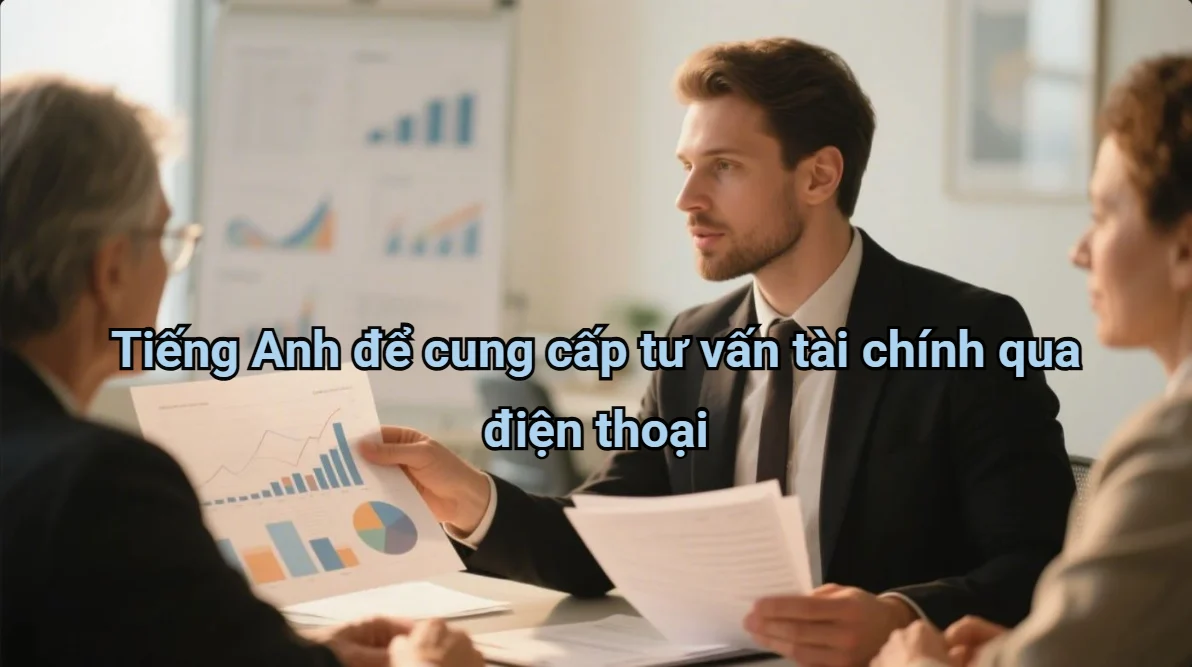 tieng-anh-de-cung-cap-tu-van-tai-chinh-qua-dien-thoai